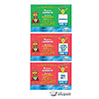 2.Sınıf 3.Yarıyıl Kültürel Miras ve Turizm Full Set Karacan Yayınları