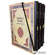 Tefsir i Kebir Set (4 Kitap Takm Orta Boy) aret Yaynlar