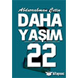Daha Yam 22 Artshop Yaynclk