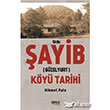 Ordu Şayib (Güzelyurt) Köyü Tarihi Gece Kitaplığı