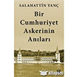 Bir Cumhuriyet Askerinin Anlar Doan Kitap