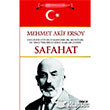 Safahat Gece Kitapl