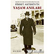Fikret Aktekin in Yaşam Anıları Doğan Kitap