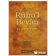 Ruhu`l-Beyan Tefsiri - 19 Erkam Yaynlar