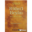 Ruhu`l-Beyan Tefsiri - 18 Erkam Yaynlar