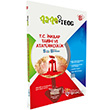8. Snf Nano TEOG T.C nklap Tarihi ve Atatrklk Soru Bankas Mikro Hcre Yaynlar