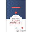 Kur an  Kerim de Adab  Muaeret Fecr Yaynlar