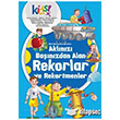 Aklnz Banzdan Alan Rekorlar ve Rekortmenler Pogo ocuk