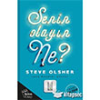 Senin Olayn Ne? Koton Kitap