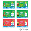 2.Snf 3.Yaryl Polis Meslek Eitimi Full Set Karacan Yaynlar