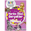 Harika tesi Gerekler Pogo ocuk