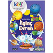 lgin Evren Pogo ocuk