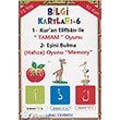 Bilgi Kartlar 6 1 Kuran Elifbas ile Tamam Oyunu 2 Eini Bulma Hafza Oyunu Memory Uysal Yaynevi