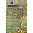 Bir Srekli lkbahar Nitelik Kitap
