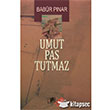 Umut Pas Tutmaz Nitelik Kitap