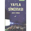 Yayla Sinemas Yakn Kitabevi