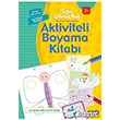 Aktiviteli Boyama Kitab Hayvanat Bahesi Pogo ocuk