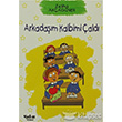 Arkadam Kalbimi ald Yakn Kitabevi