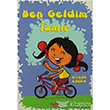Ben Geldim zmir Yakn Kitabevi