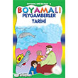 Boyamal Peygamberler Tarihi Uysal Yaynevi