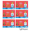 1.Snf 1.Yaryl Turizm ve Seyehat Hizmetleri Full Set Karacan Yaynlar