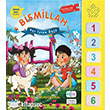 Konuan Kitap 1 Bismillah Uysal Yaynevi