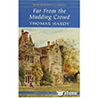 Far From the Madding Crowd Wordsworth Classics