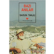 Baz Anlar Yaln Yaynlar