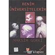Benim niversitelerim Yaln Yaynlar