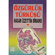 zgrlk Trks 1. Hamur Yaln Yaynlar