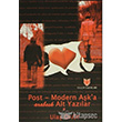 Post Modern Aka Arabesk Alt Yazlar 1. Hamur Yaln Yaynlar