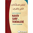 Arapa Dilbilgisi Nahiv Sarf ve Terimleri Yasin Yaynevi