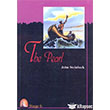 The Pearl ngilizce CD li John Steinbeck Kapadokya Yaynlar