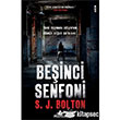 Beinci Senfoni Pegasus Yaynlar