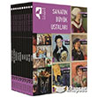 Sanatn Byk Ustalar Seti (10 Kitap Takm) HayalPerest Kitap