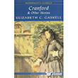 Cranford - Other Stories Wordsworth Classics