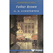 Father Brown Wordsworth Classics