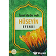 zmir de Bir Veli Hseyin Efendi Yasin Yaynevi