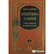 Mektubat  Rabbani 7. Cilt Yasin Yaynevi