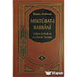 Mektubat  Rabbani 5. Cilt Yasin Yaynevi