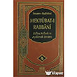 Mektubat  Rabbani 4. Cilt Yasin Yaynevi