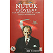 Nutuk Sylev Yayn B
