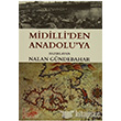 Midilliden Anadoluya Yayn B
