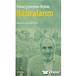 Yakn evreme likin Hatralarm Yazar Yaynlar
