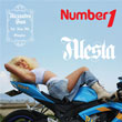 Alesta Alexandra Stan