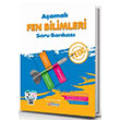 8. Snf TEOG Aamal Fen Bilimleri Soru Bankas Berkay Yaynclk