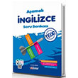 8. Snf TEOG Aamal ngilizce Soru Bankas Berkay Yaynclk