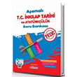 8. Snf TEOG Aamal T.C. nklap Tarihi Ve Atatrklk Soru Bankas Berkay Yaynclk