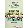 Yarna Ders karmak Yazar Yaynlar