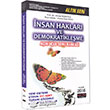 nsan Haklar ve Demokratikleme Ak Ulu Soru Bankas Sava Yaynlar
